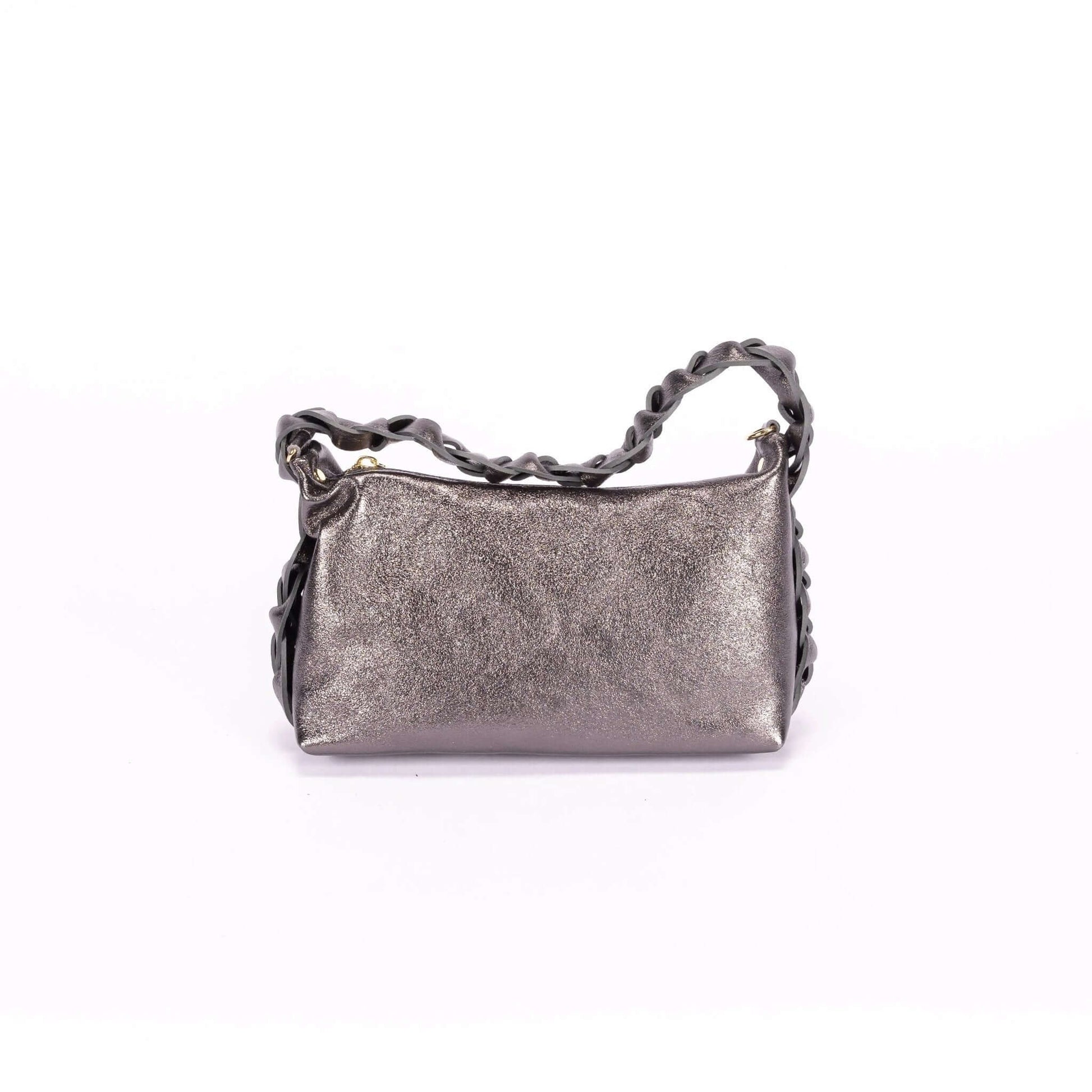 Martina Women's Shoulder Bag - Dally Italian Leather Fashion