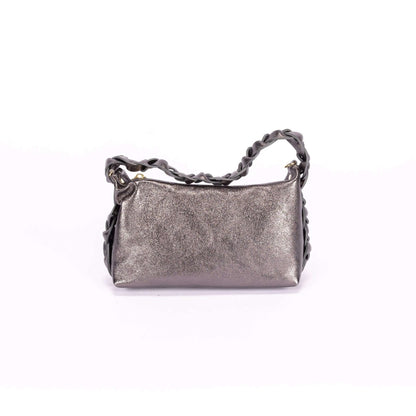 Martina Women's Shoulder Bag - Dally Italian Leather Fashion