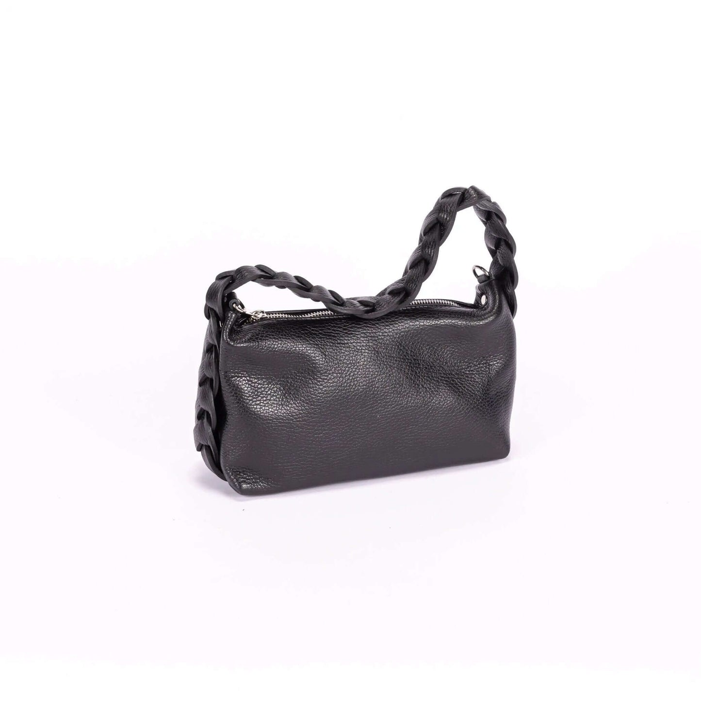 Martina Women's Shoulder Bag - Dally Italian Leather Fashion
