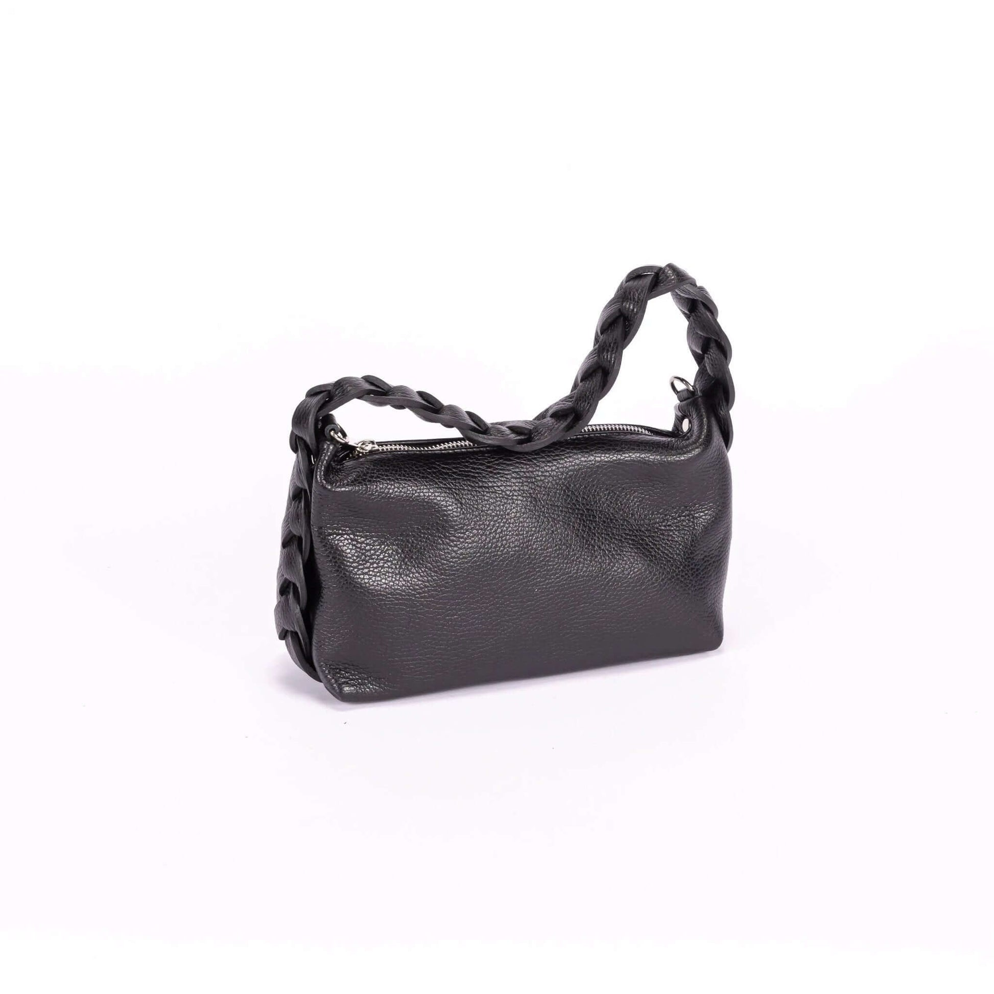 Martina Women's Shoulder Bag - Dally Italian Leather Fashion