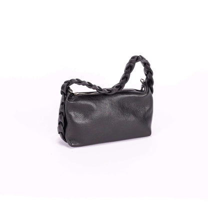 Martina Women's Shoulder Bag - Dally Italian Leather Fashion