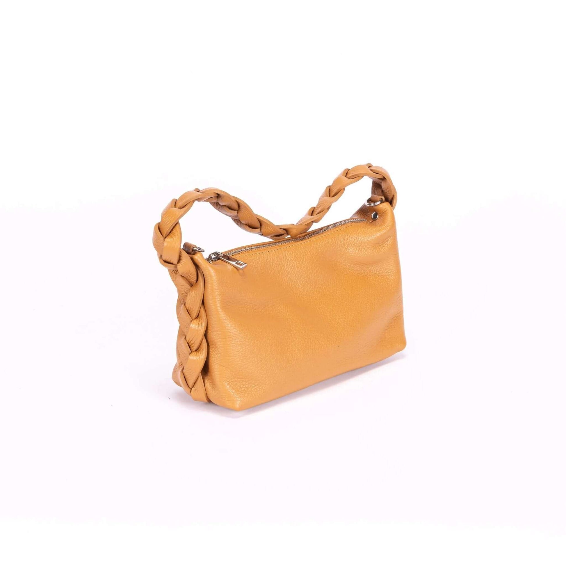 Martina Women's Shoulder Bag - Dally Italian Leather Fashion