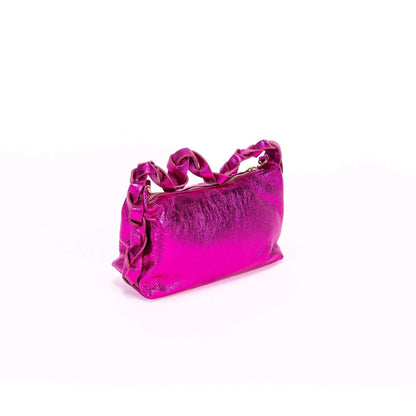 Martina Women's Shoulder Bag - Dally Italian Leather Fashion
