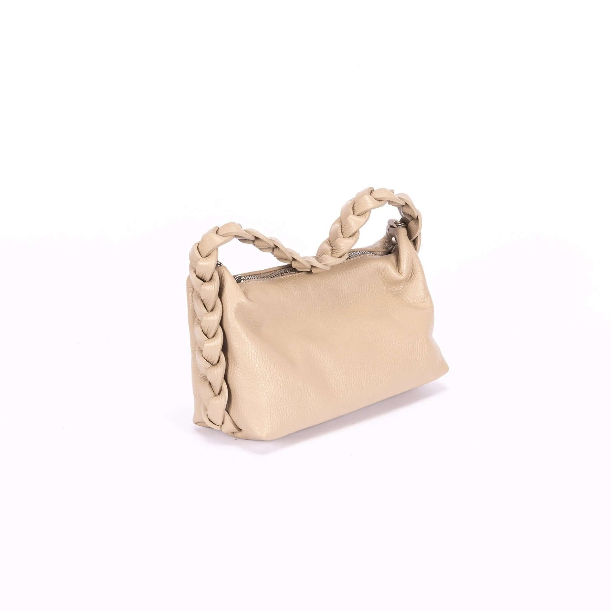 Martina Women's Shoulder Bag - Dally Italian Leather Fashion