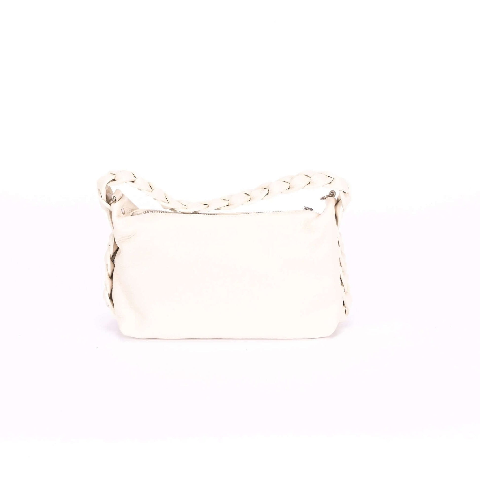 Martina Women's Shoulder Bag - Dally Italian Leather Fashion