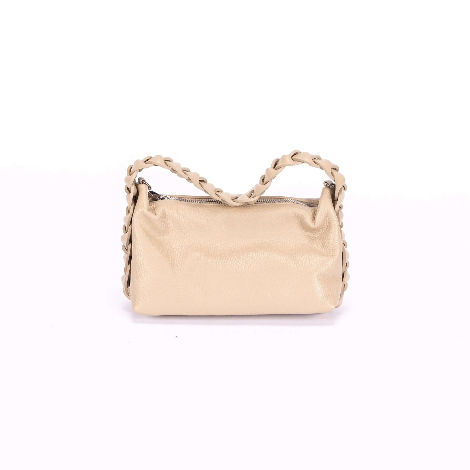 Martina Women's Shoulder Bag - Dally Italian Leather Fashion