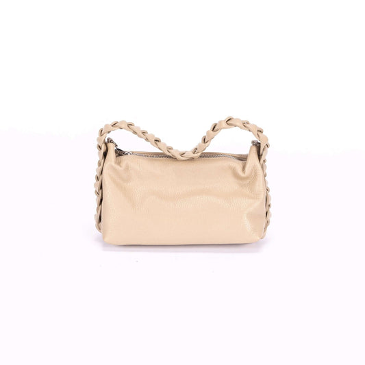 Martina Women's Shoulder Bag - Dally Italian Leather Fashion