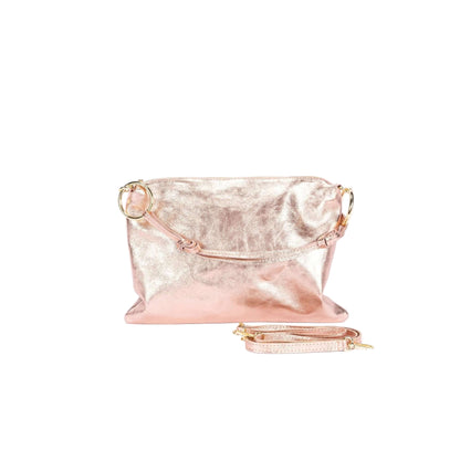 Matilde Crossbody Women's Bag - Dally Italian Leather Fashion