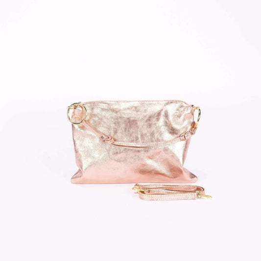 Matilde Crossbody Women's Bag - Dally Italian Leather Fashion