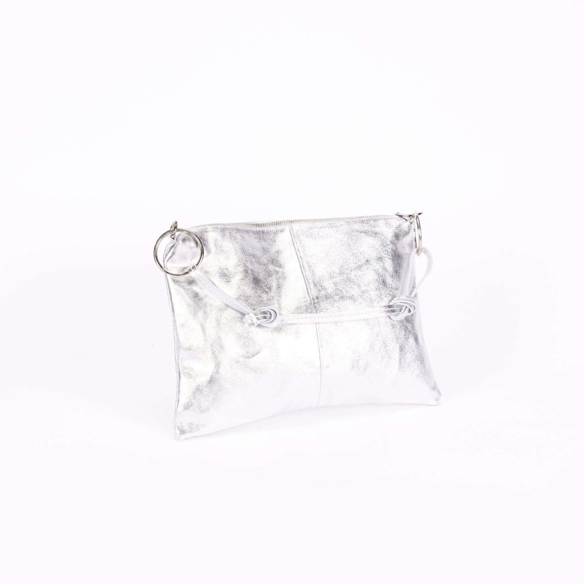 Matilde Crossbody Women's Bag - Dally Italian Leather Fashion