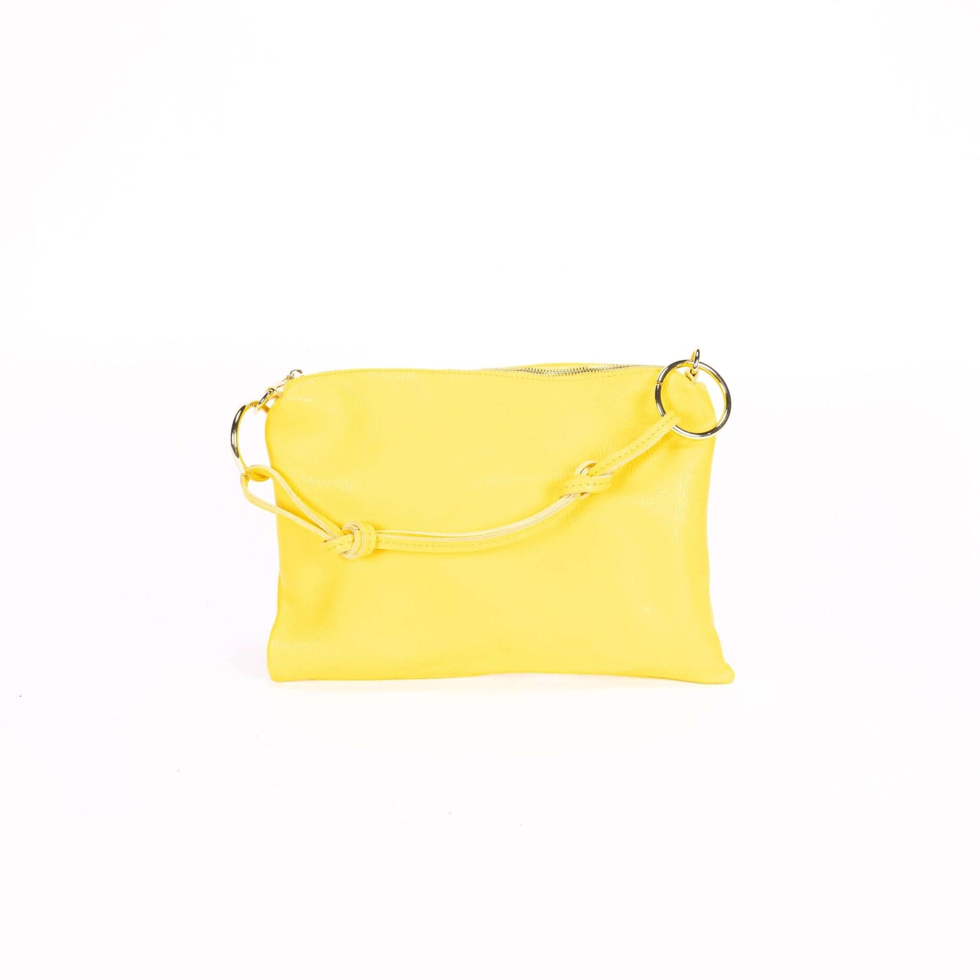 Matilde Crossbody Women's Bag - Dally Italian Leather Fashion