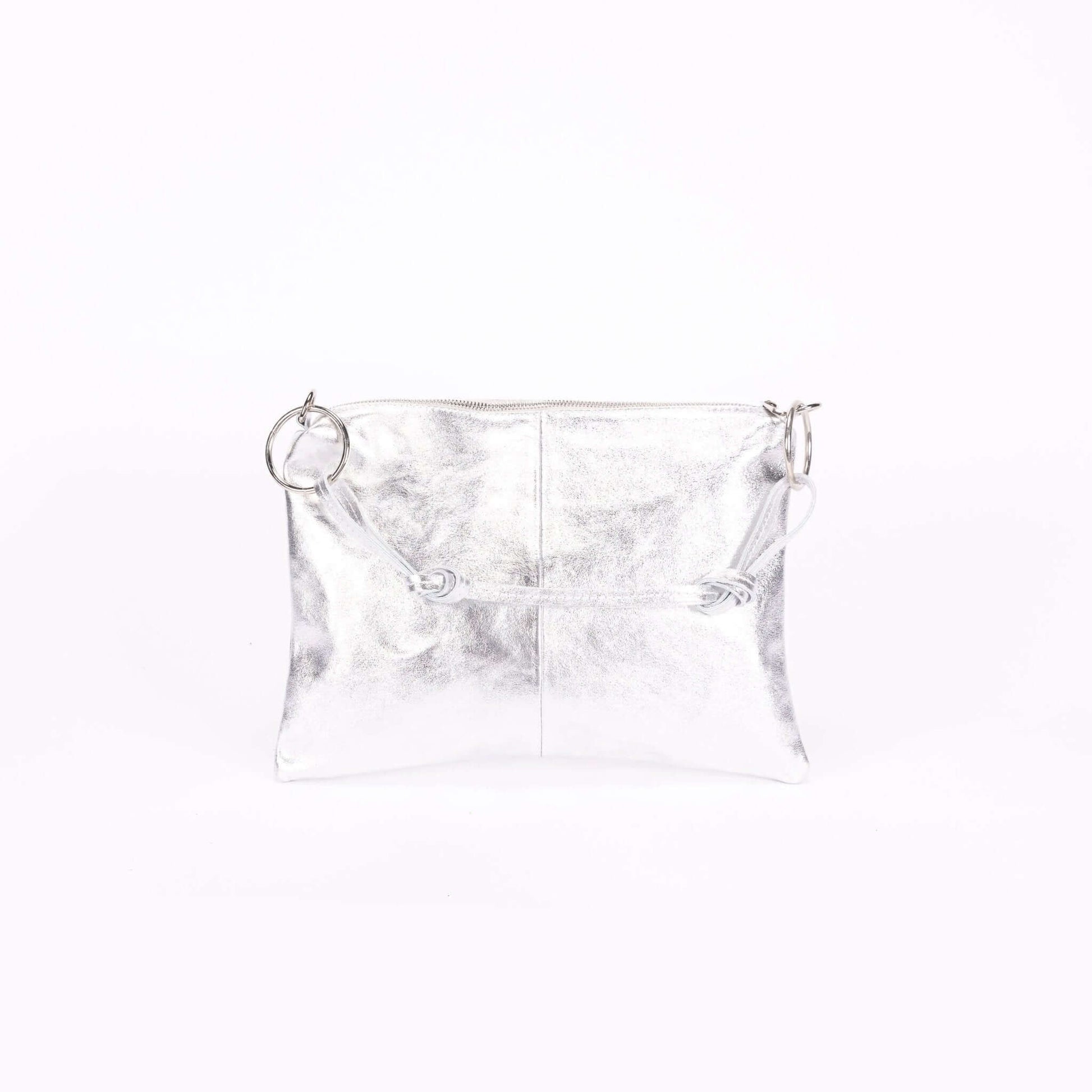 Matilde Crossbody Women's Bag - Dally Italian Leather Fashion