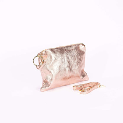 Matilde Crossbody Women's Bag - Dally Italian Leather Fashion