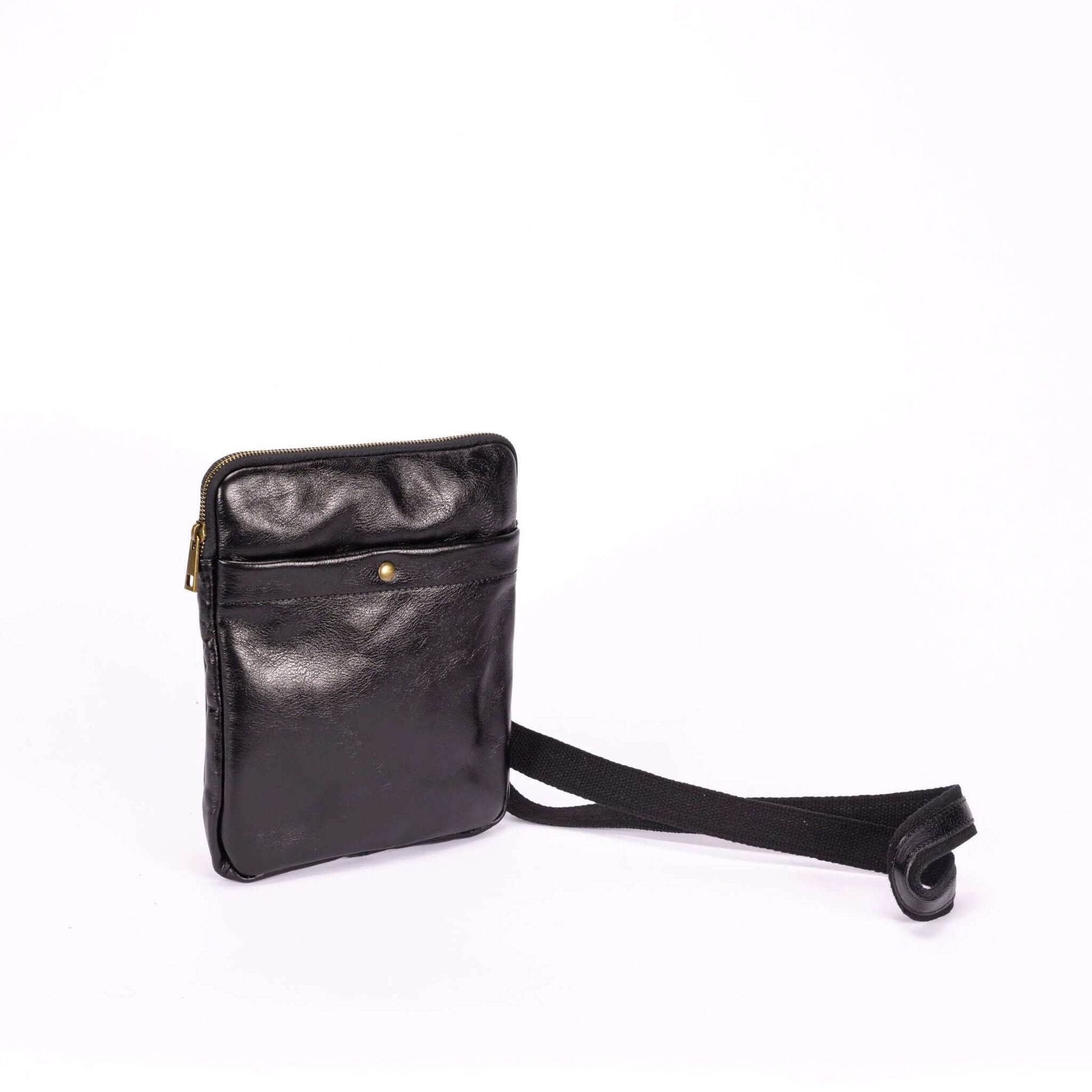 Matteo Men's Bag - Dally Italian Leather Fashion