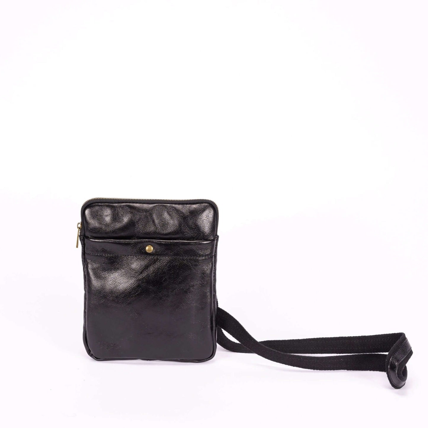 Matteo Men's Bag - Dally Italian Leather Fashion
