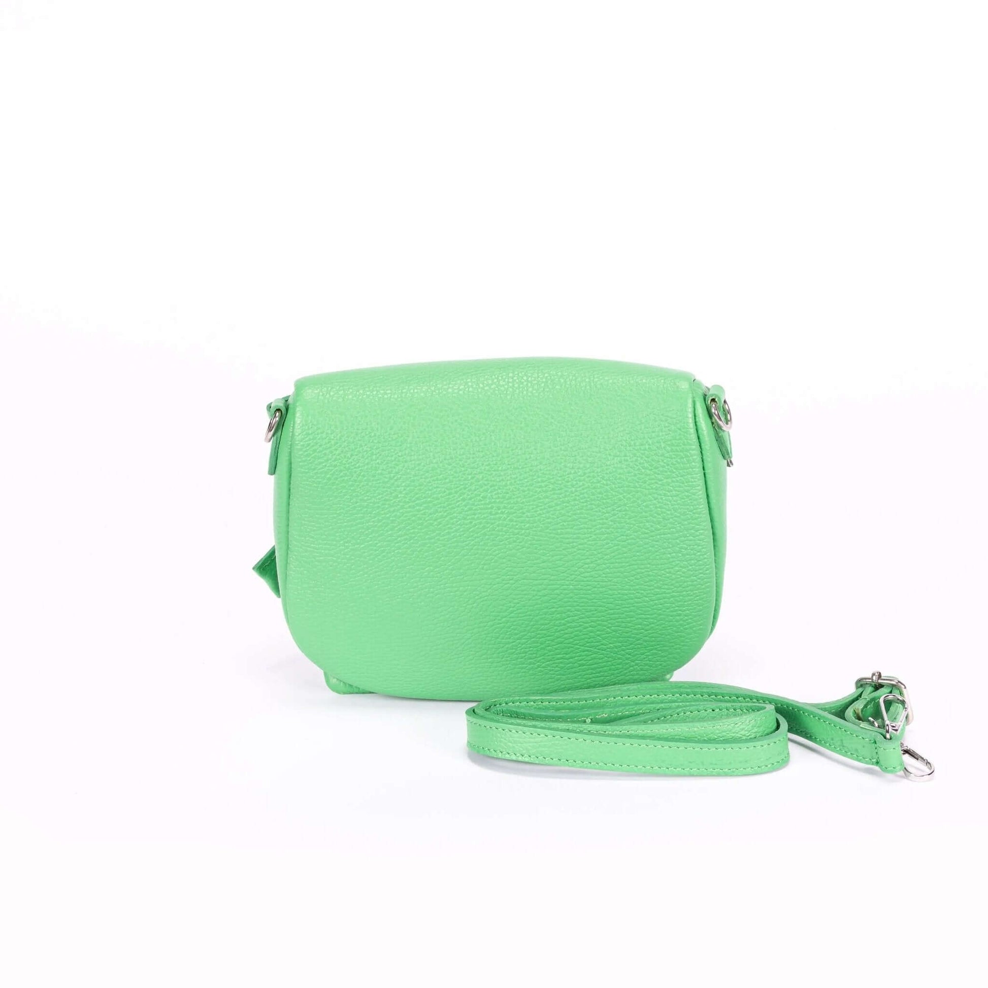 Melisa Crossbody Women's Bag - Dally Italian Leather Fashion