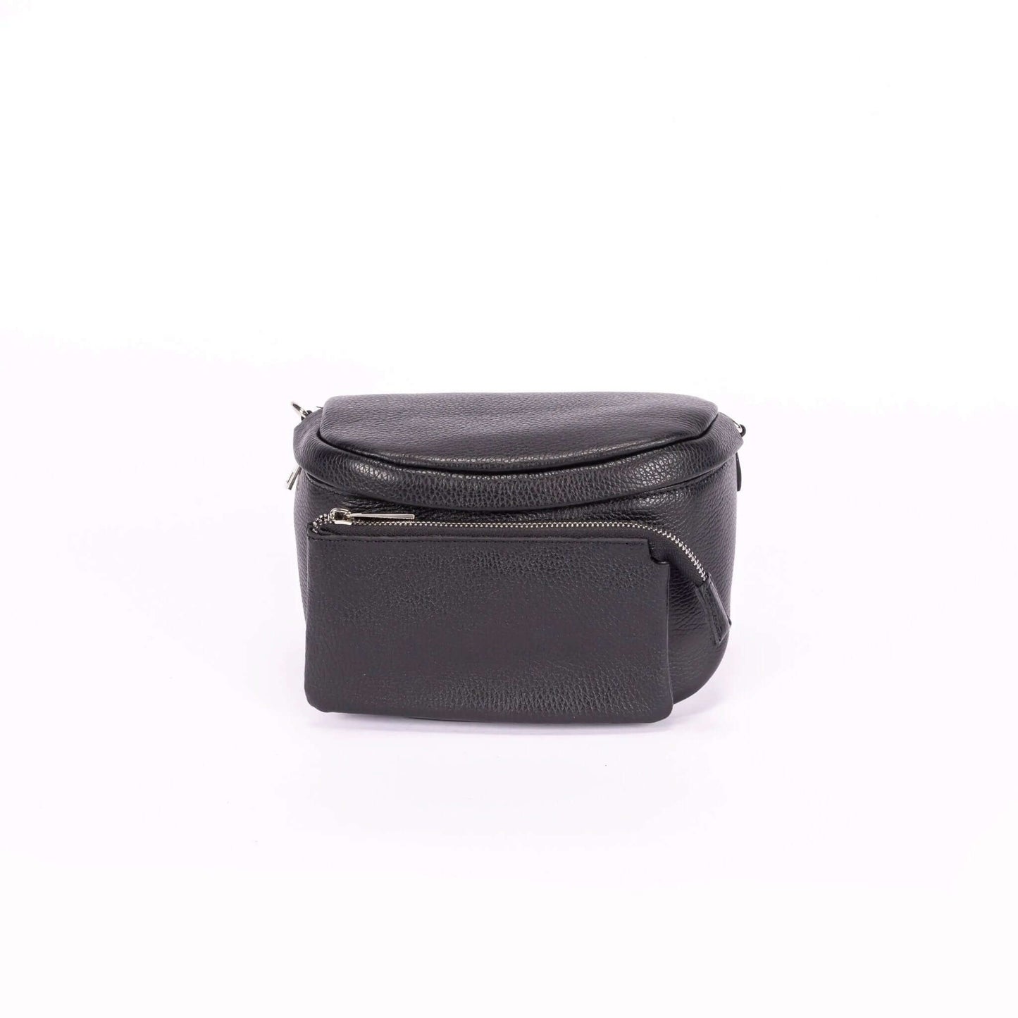 Melisa Crossbody Women's Bag - Dally Italian Leather Fashion