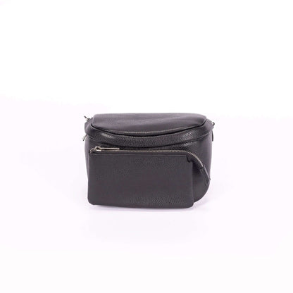 Melisa Crossbody Women's Bag - Dally Italian Leather Fashion