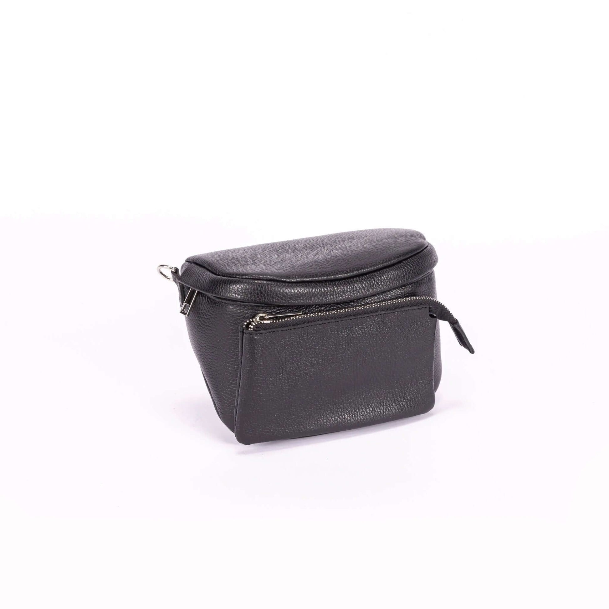 Melisa Crossbody Women's Bag - Dally Italian Leather Fashion