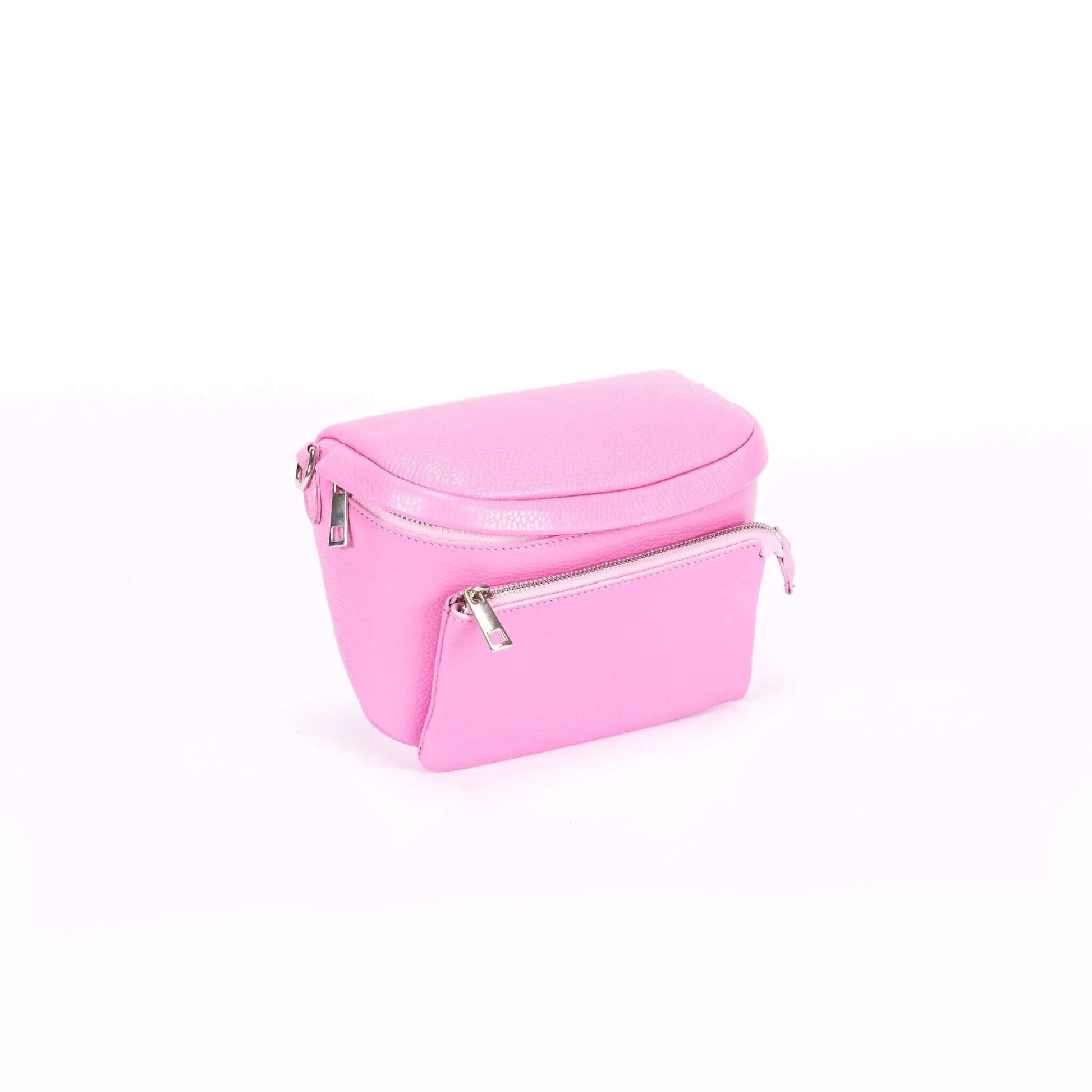 Melisa Crossbody Women's Bag - Dally Italian Leather Fashion