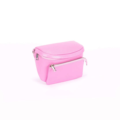 Melisa Crossbody Women's Bag - Dally Italian Leather Fashion