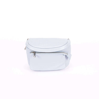 Melisa Crossbody Women's Bag - Dally Italian Leather Fashion