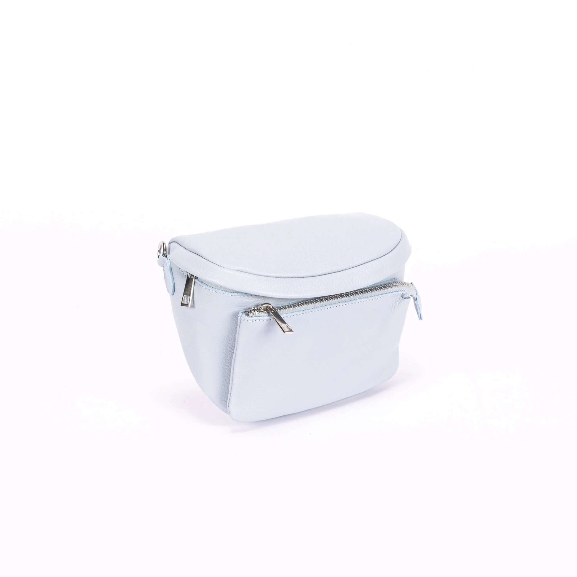 Melisa Crossbody Women's Bag - Dally Italian Leather Fashion