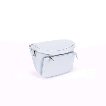 Melisa Crossbody Women's Bag - Dally Italian Leather Fashion