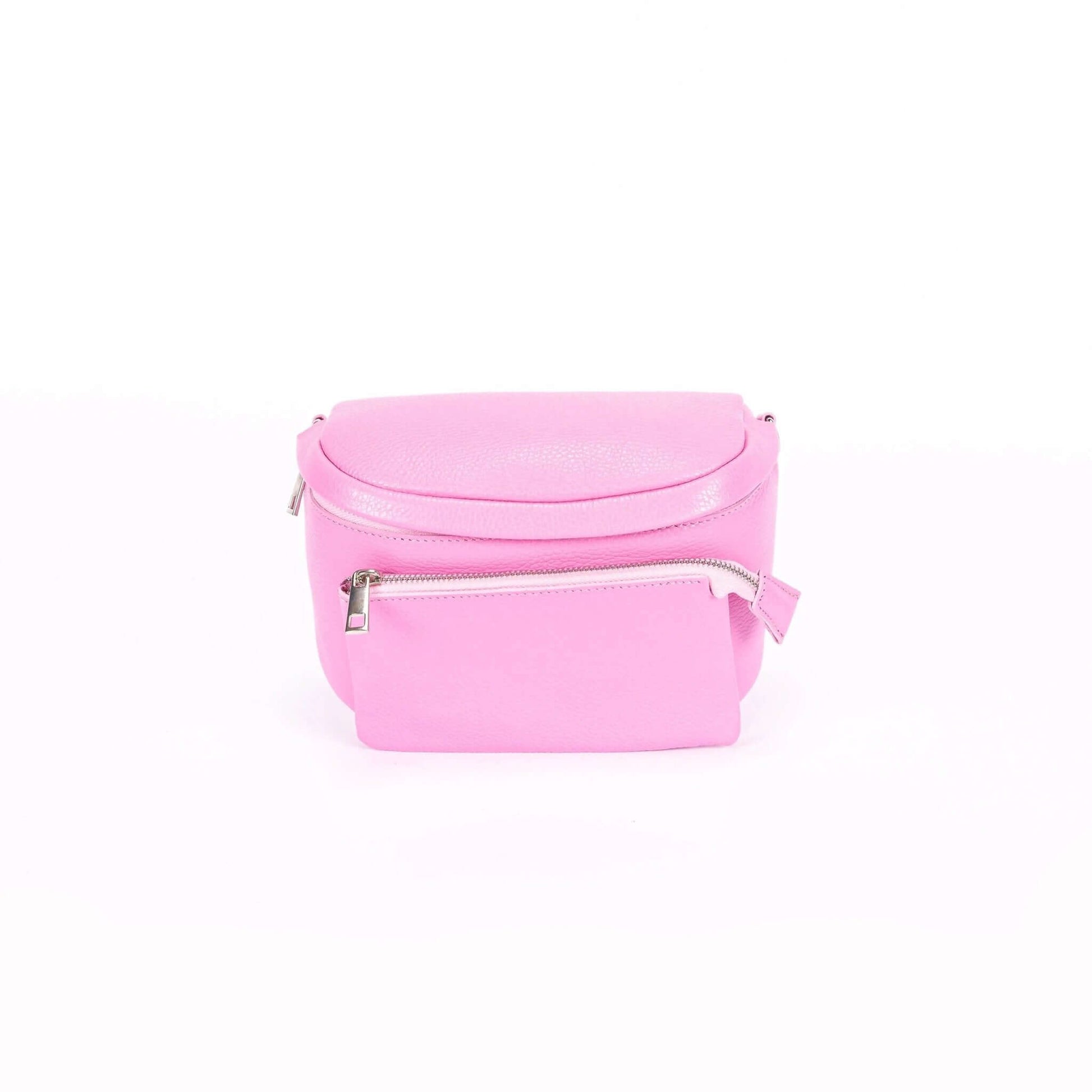 Melisa Crossbody Women's Bag - Dally Italian Leather Fashion