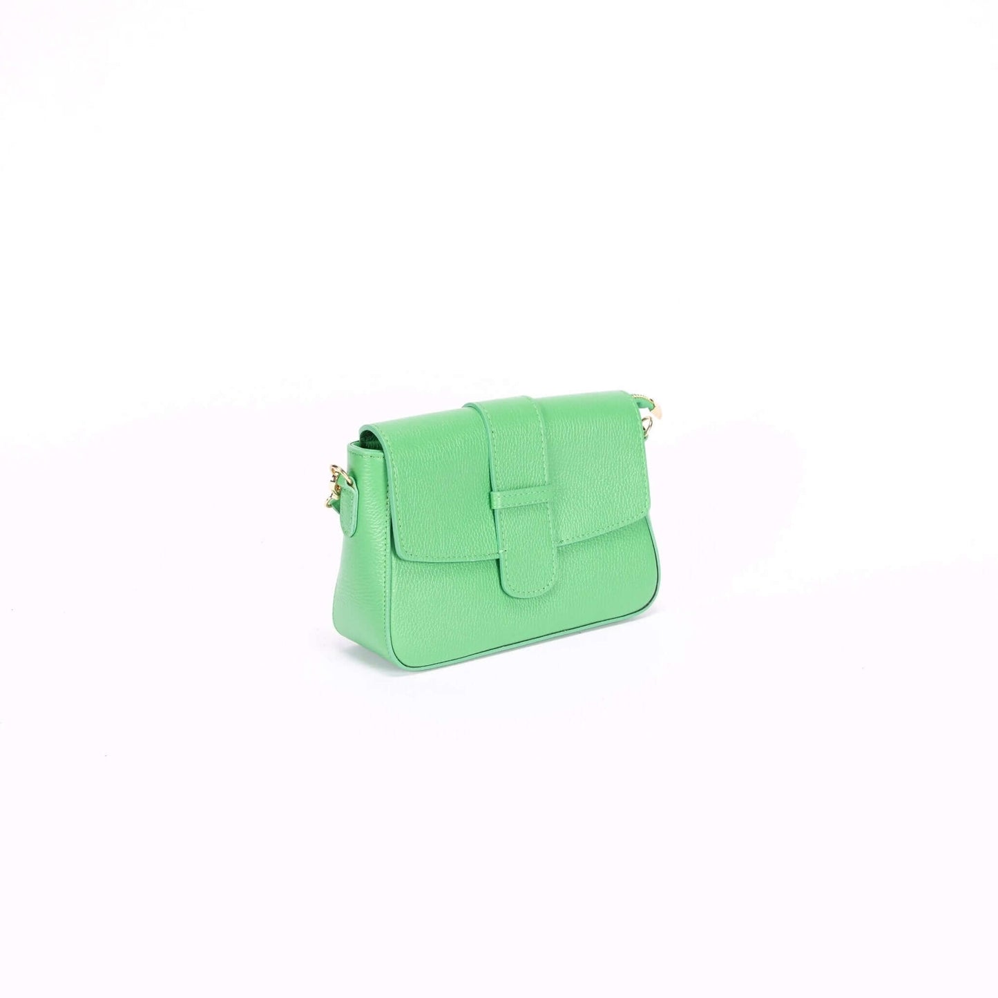 Mia Women's Shoulder Bag - Dally Italian Leather Fashion