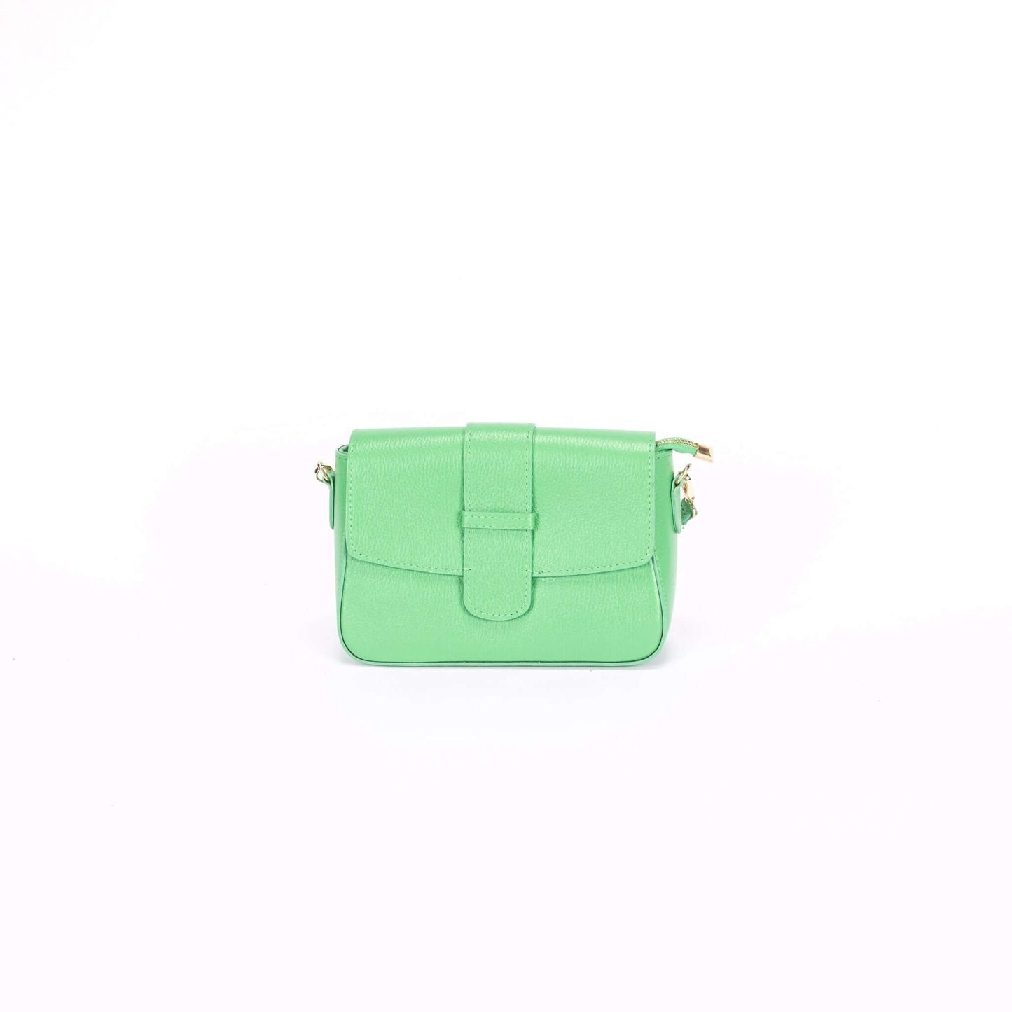 Mia Women's Shoulder Bag - Dally Italian Leather Fashion