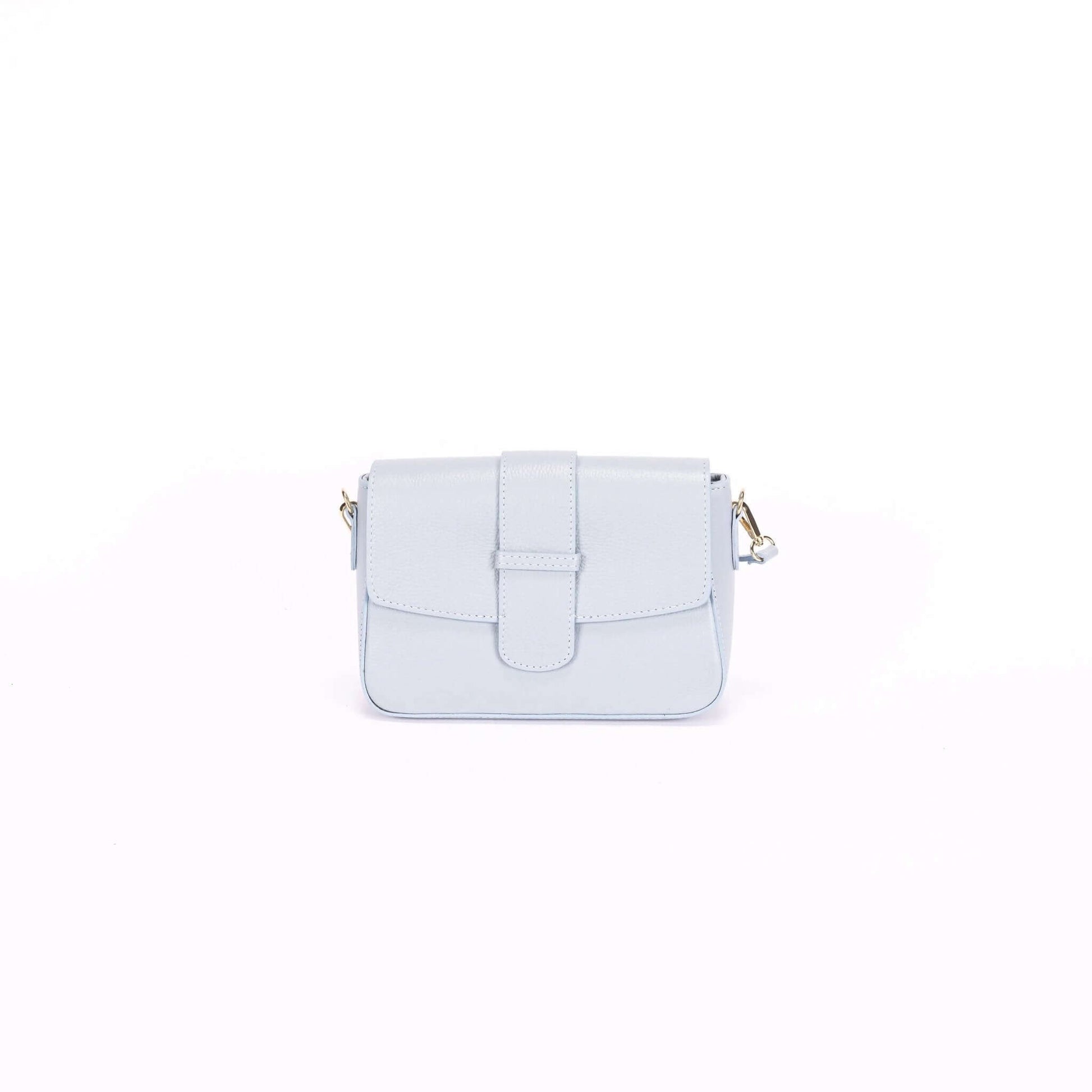 Mia Women's Shoulder Bag - Dally Italian Leather Fashion