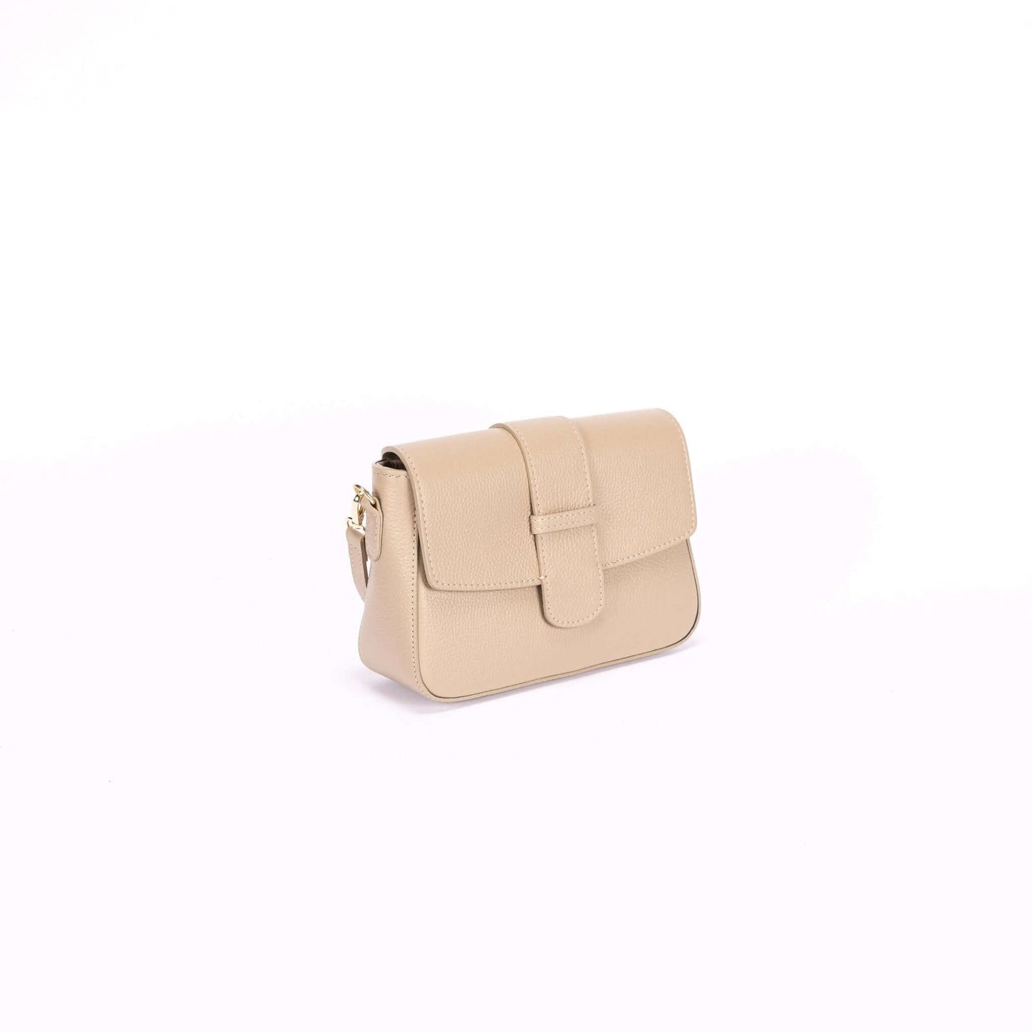 Mia Women's Shoulder Bag - Dally Italian Leather Fashion