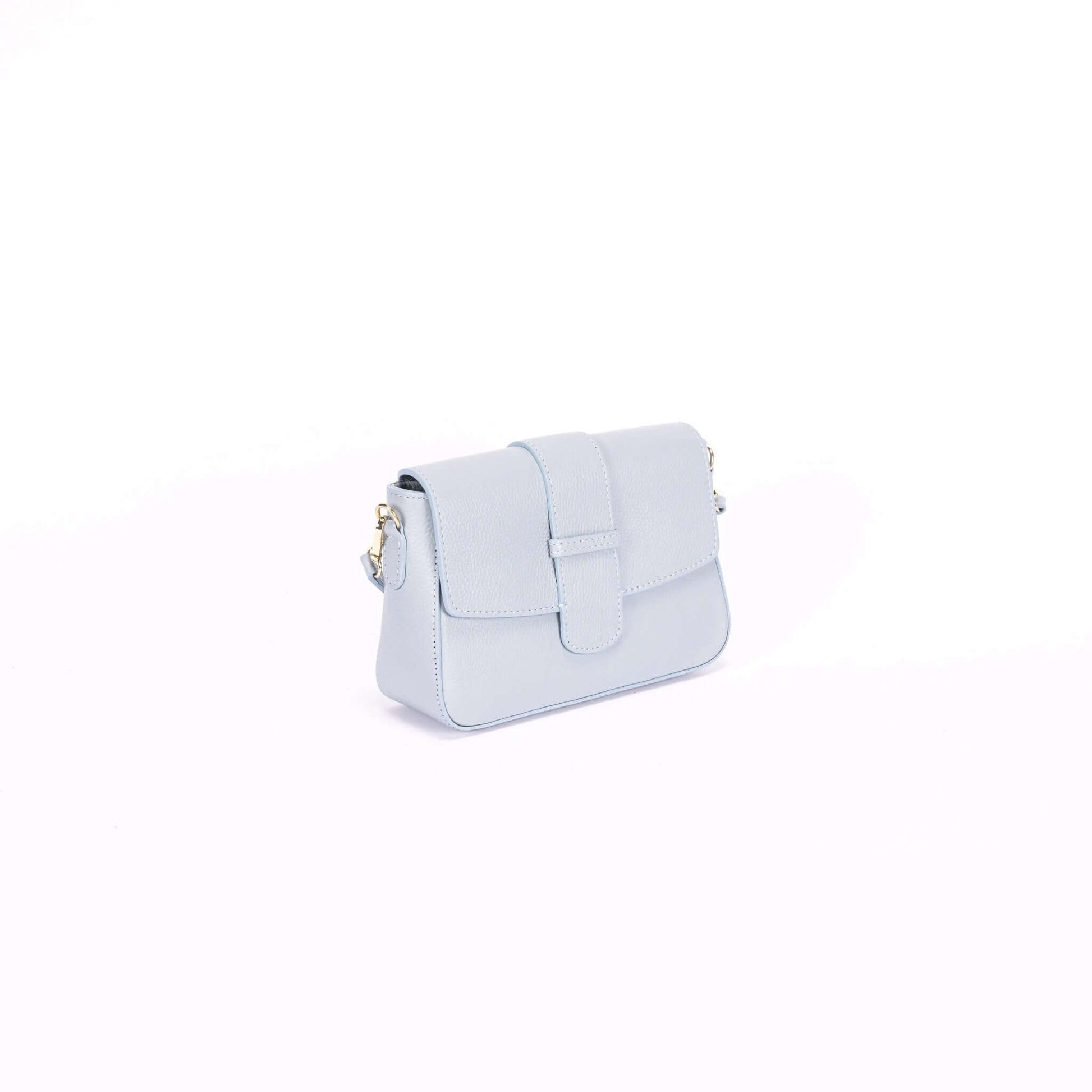 Mia Women's Shoulder Bag - Dally Italian Leather Fashion