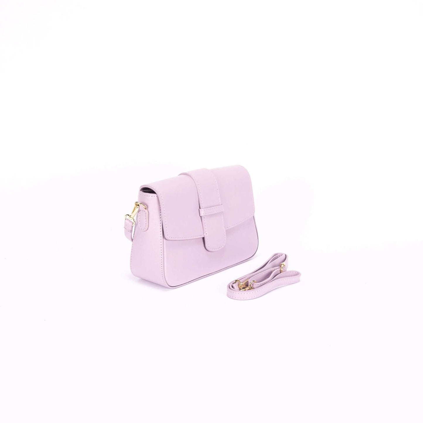 Mia Women's Shoulder Bag - Dally Italian Leather Fashion