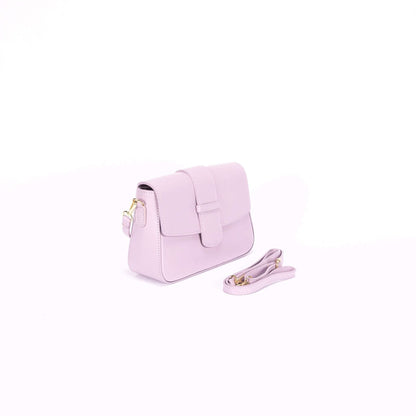 Mia Women's Shoulder Bag - Dally Italian Leather Fashion