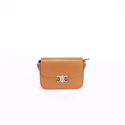 Michelle Women's Crossbody Bag - Dally Italian Leather Fashion