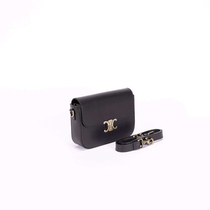 Michelle Women's Crossbody Bag - Dally Italian Leather Fashion