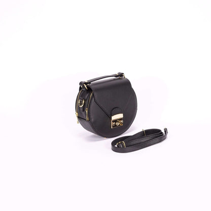 Monica Women's Crossbody Bag - Dally Italian Leather Fashion