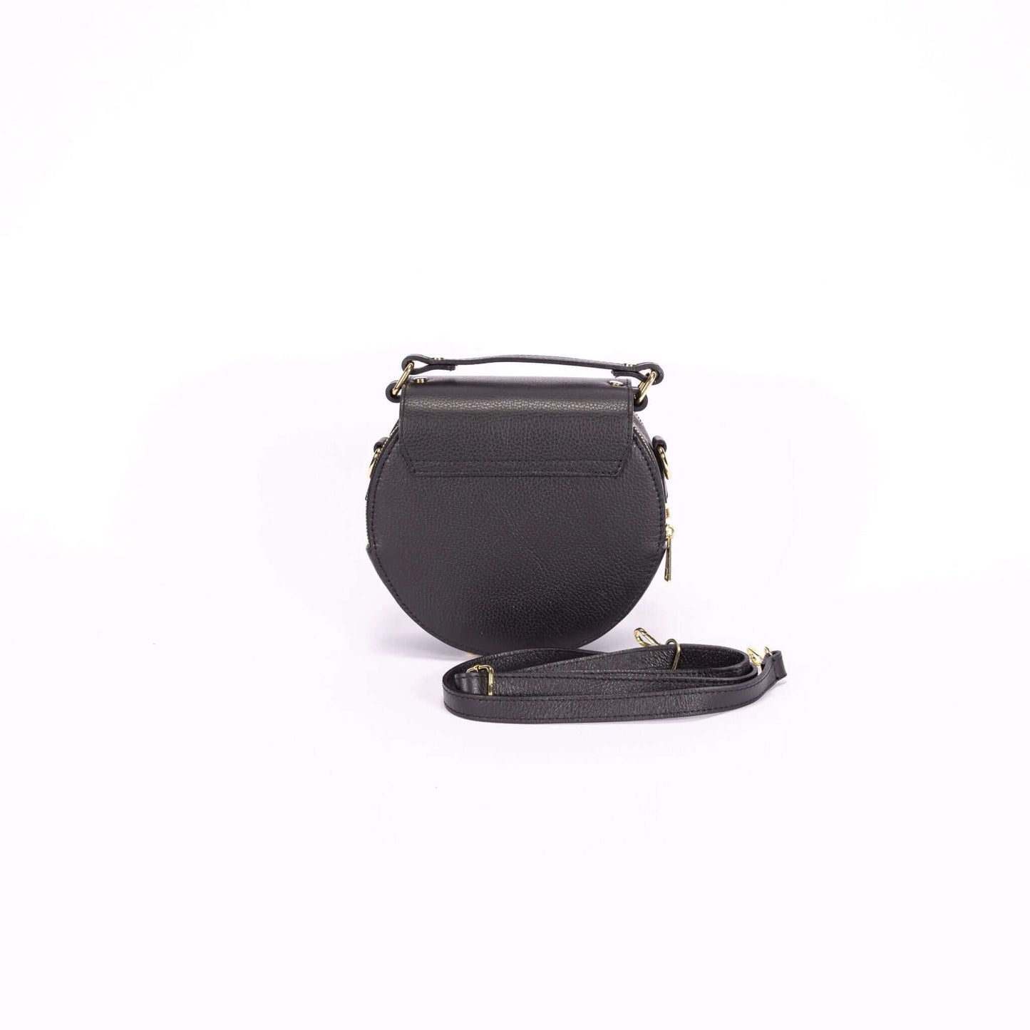 Monica Women's Crossbody Bag - Dally Italian Leather Fashion