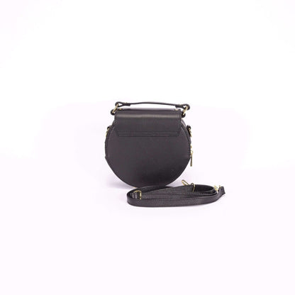 Monica Women's Crossbody Bag - Dally Italian Leather Fashion