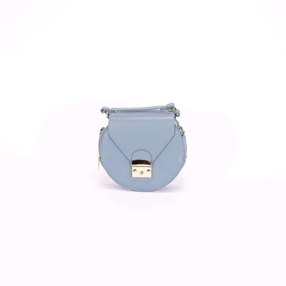 Monica Women's Crossbody Bag - Dally Italian Leather Fashion