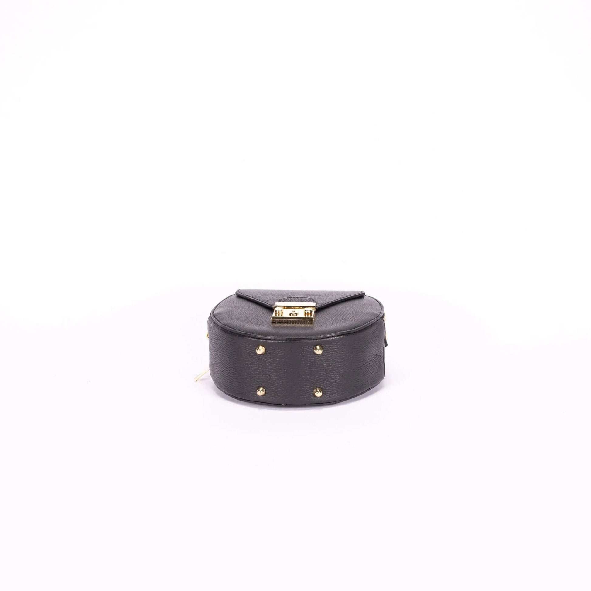 Monica Women's Crossbody Bag - Dally Italian Leather Fashion