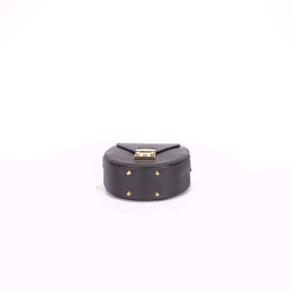 Monica Women's Crossbody Bag - Dally Italian Leather Fashion