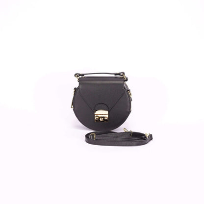Monica Women's Crossbody Bag - Dally Italian Leather Fashion