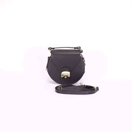 Monica Women's Crossbody Bag - Dally Italian Leather Fashion