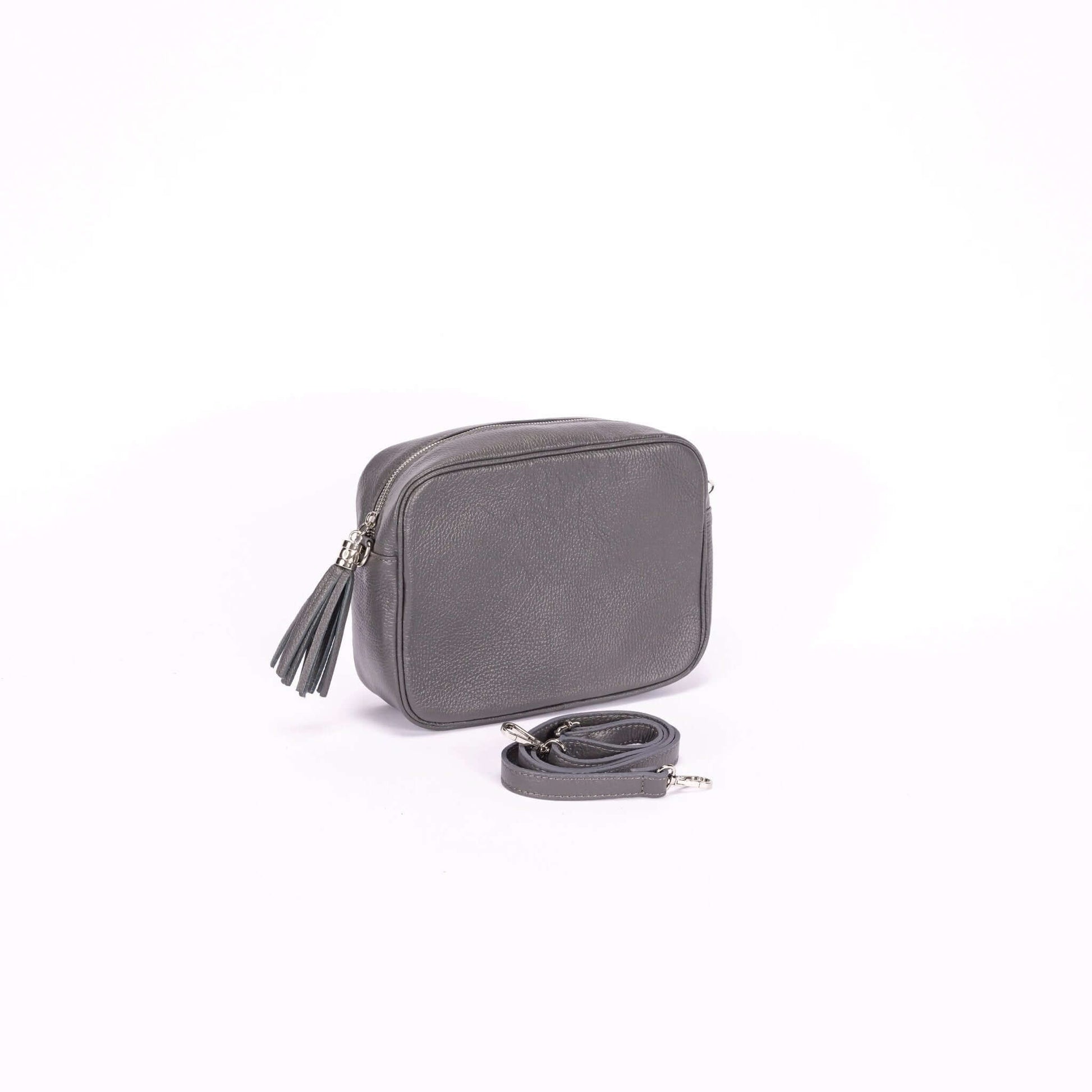 Nella Women's Crossbody Bag - Dally Italian Leather Fashion