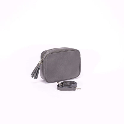 Nella Women's Crossbody Bag - Dally Italian Leather Fashion