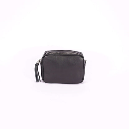 Nella Women's Crossbody Bag - Dally Italian Leather Fashion