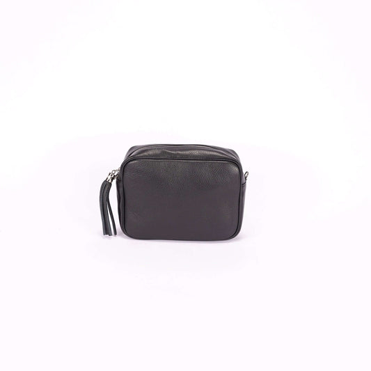 Nella Women's Crossbody Bag - Dally Italian Leather Fashion
